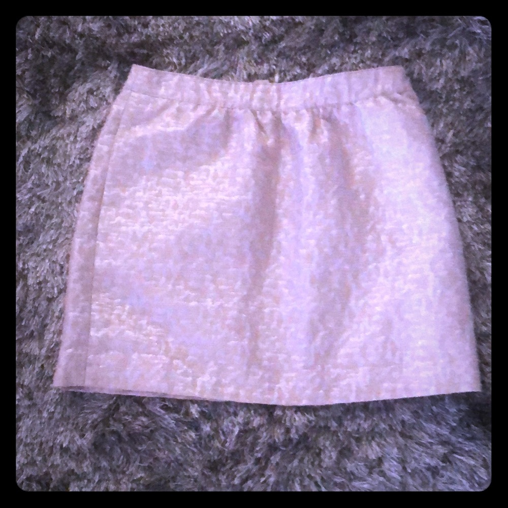 Beautifully designed Ann Taylor skirt